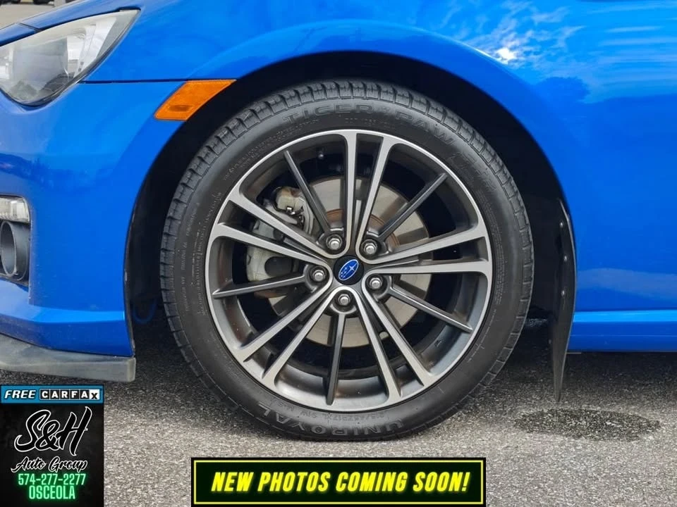2013 Subaru BRZ 1st Gen - Image 13 of 19