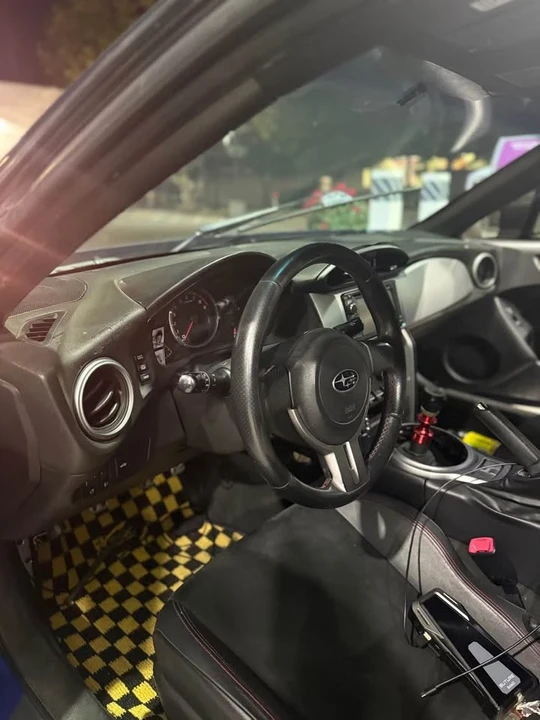 2013 Subaru BRZ 1st Gen - Image 5 of 6