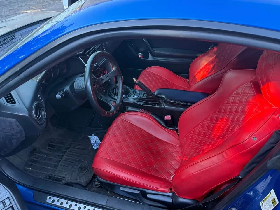 2013 Subaru BRZ 1st Gen - Image 4 of 6