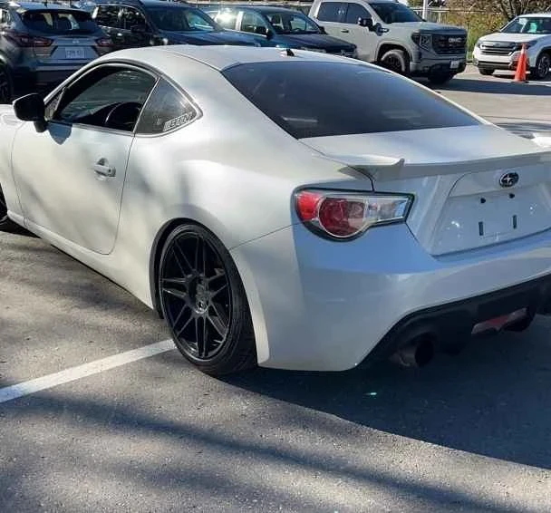 2013 Subaru BRZ 1st Gen - Image 6 of 13