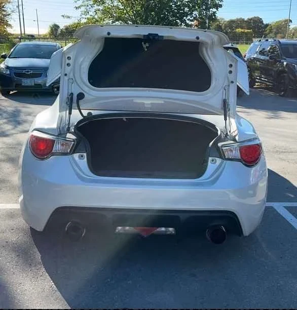2013 Subaru BRZ 1st Gen - Image 5 of 13