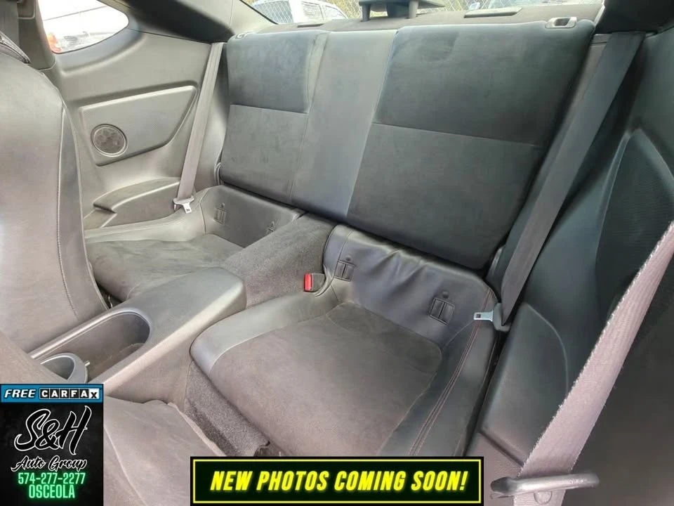 2013 Subaru BRZ 1st Gen - Image 19 of 19