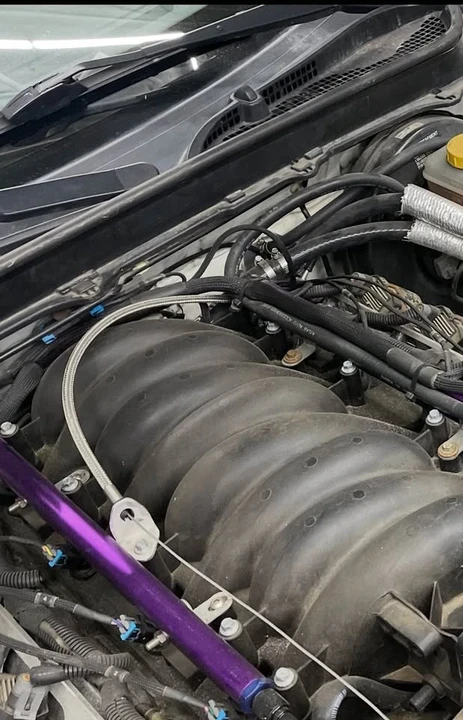 2013 Subaru BRZ 1st Gen - Image 2 of 2