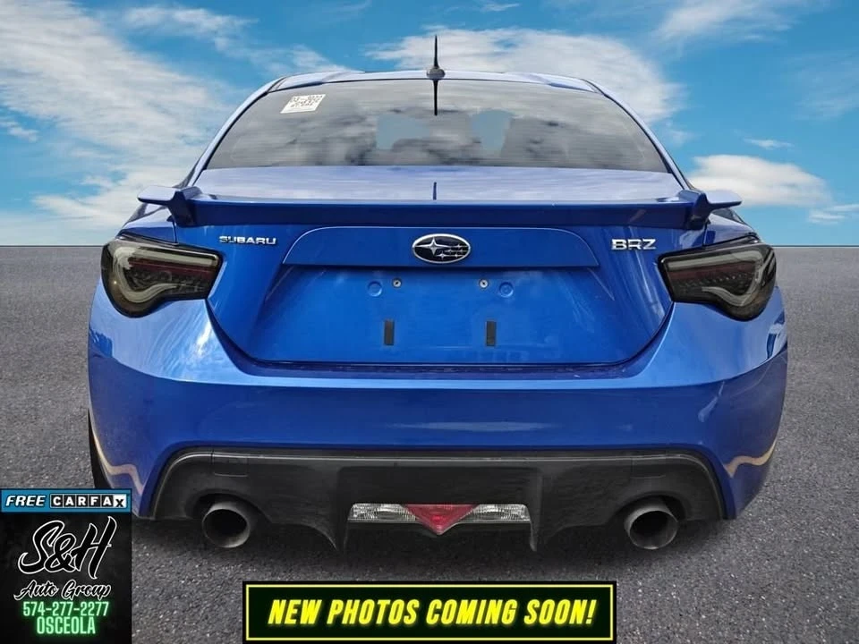 2013 Subaru BRZ 1st Gen - Image 10 of 19