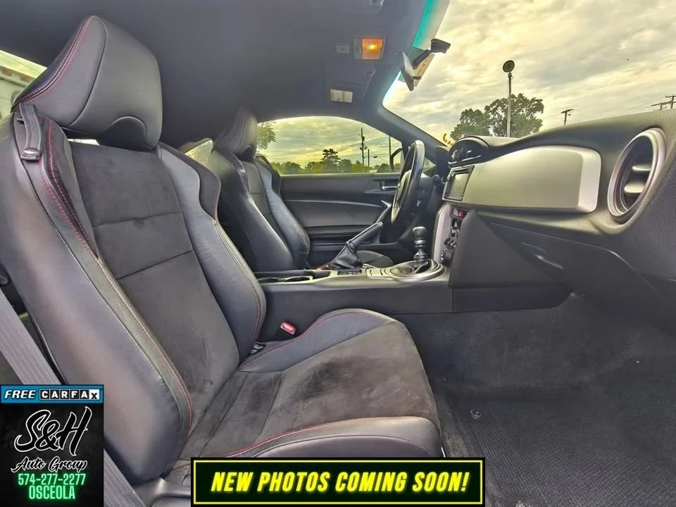 2013 Subaru BRZ 1st Gen - Image 16 of 19