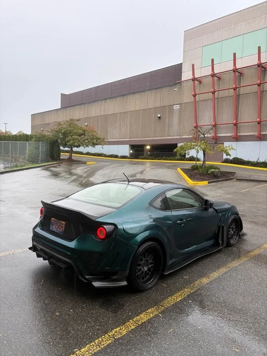 2013 Subaru BRZ 1st Gen - Image 5 of 15