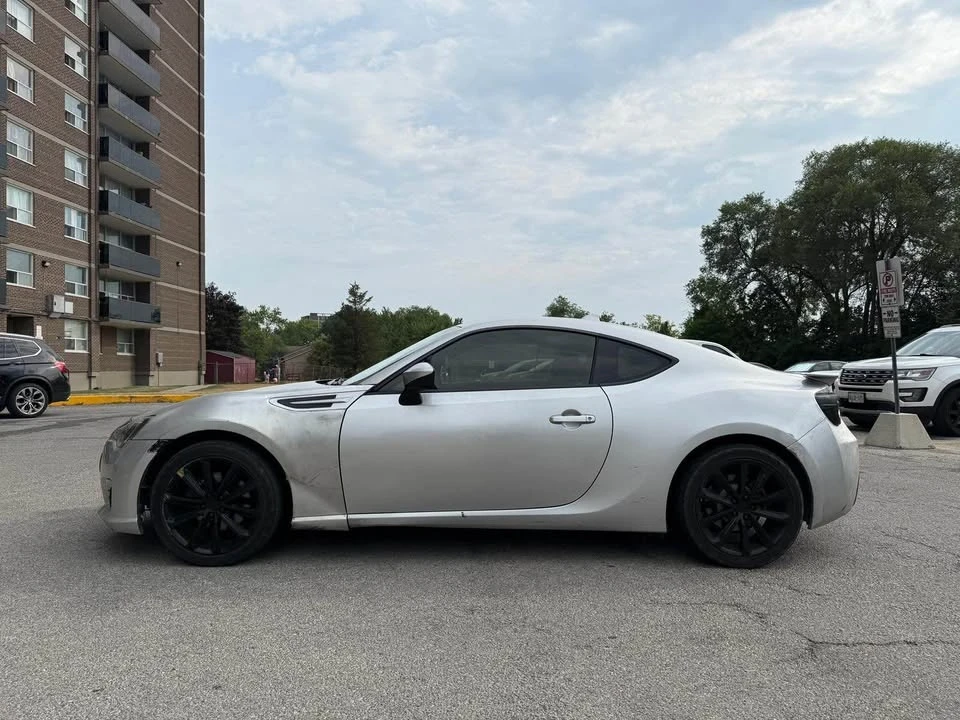 2013 Subaru BRZ 1st Gen - Image 3 of 6