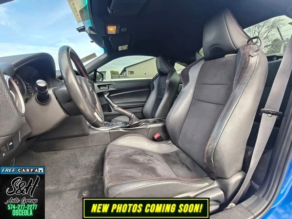 2013 Subaru BRZ 1st Gen - Image 14 of 19