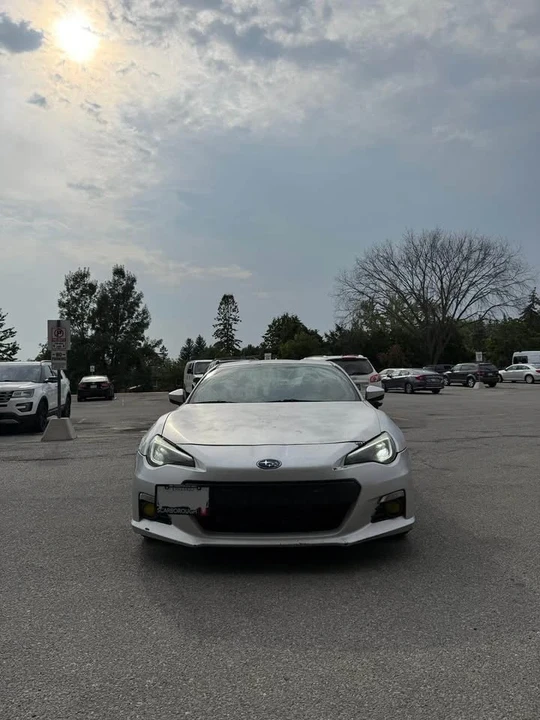 2013 Subaru BRZ 1st Gen - Image 4 of 6