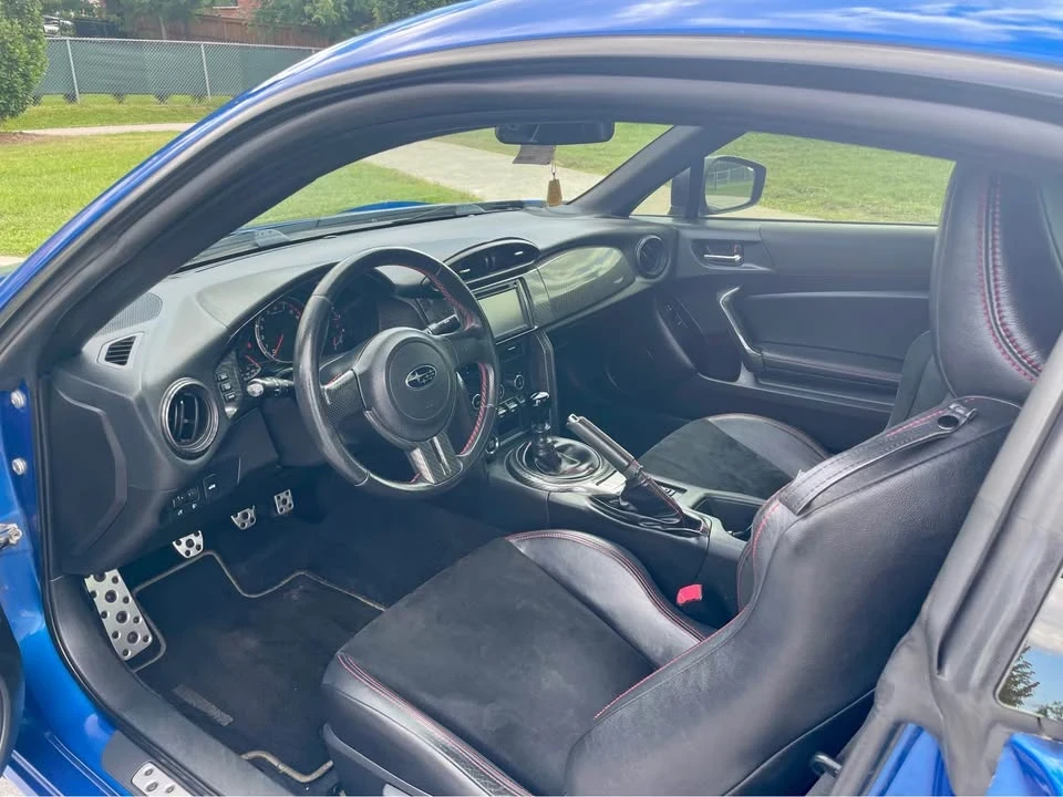 2013 Subaru BRZ 1st Gen - Image 6 of 9