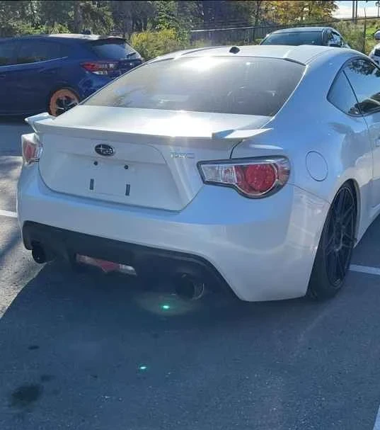 2013 Subaru BRZ 1st Gen - Image 3 of 13