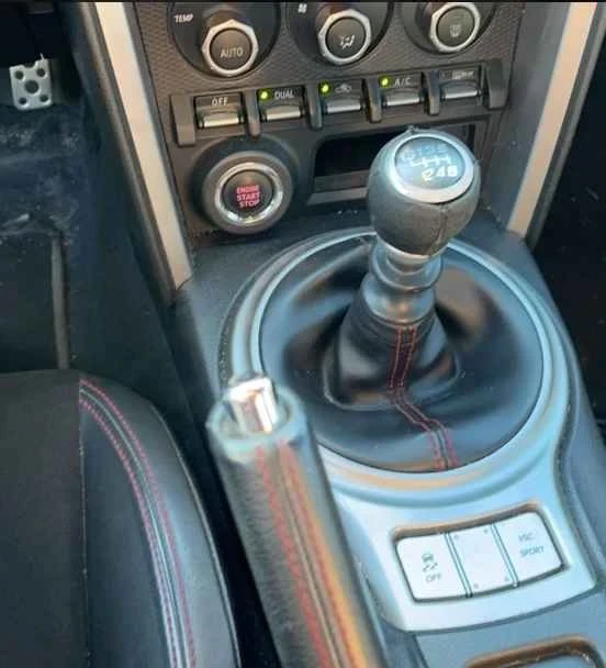 2013 Subaru BRZ 1st Gen - Image 8 of 13