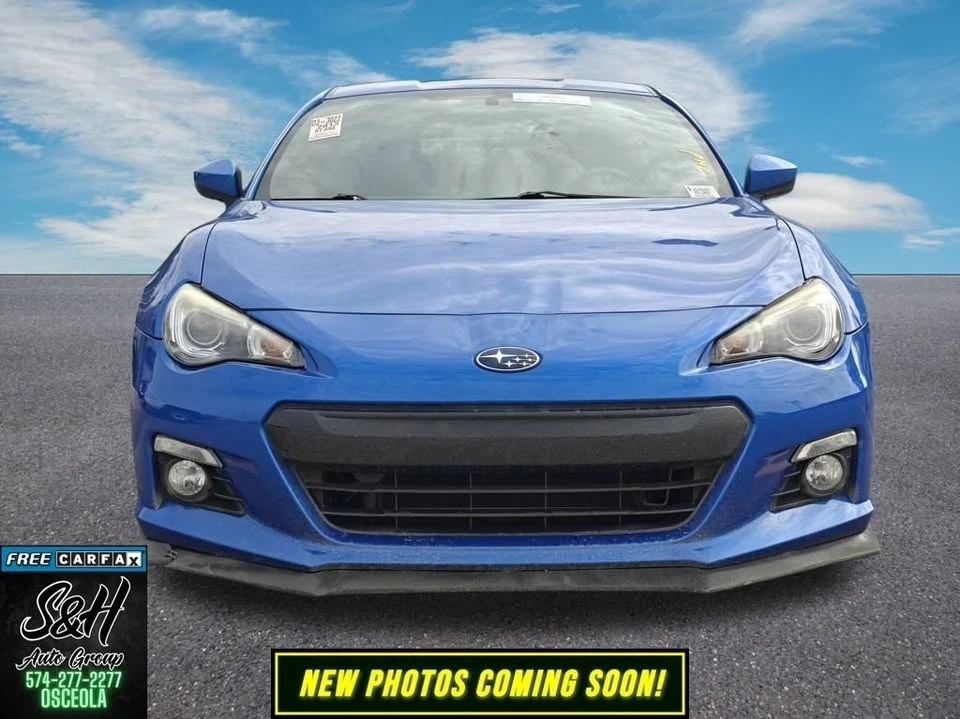 2013 Subaru BRZ 1st Gen - Image 9 of 19
