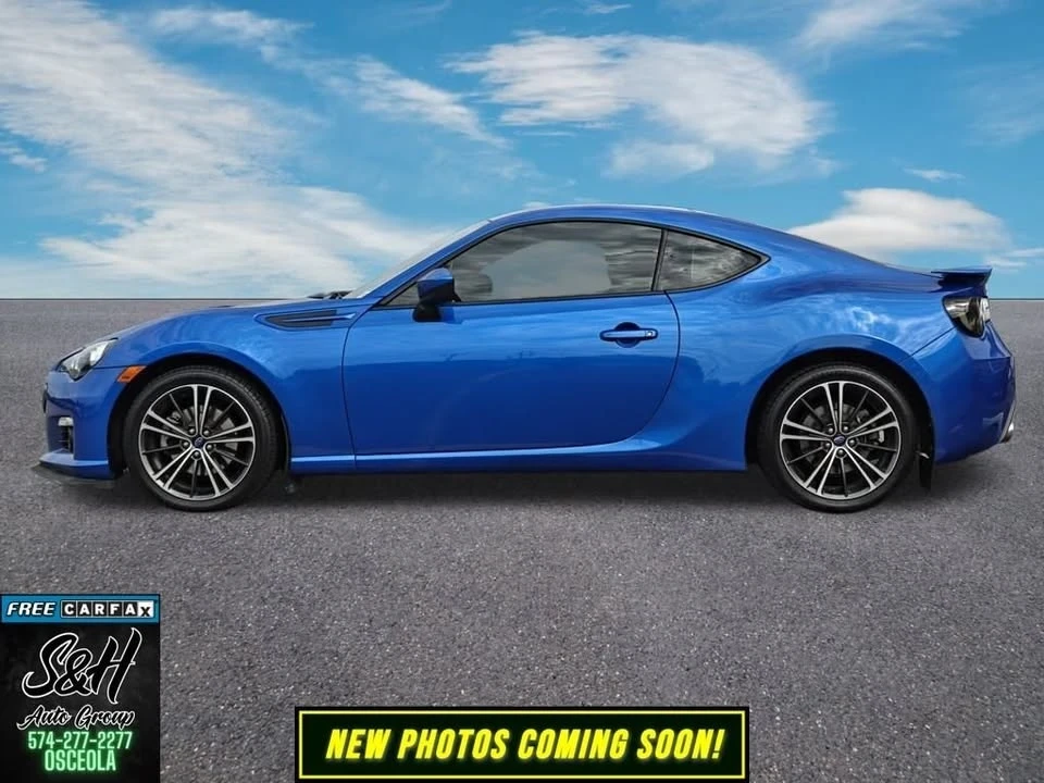 2013 Subaru BRZ 1st Gen - Image 12 of 19