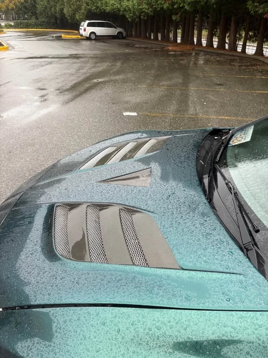 2013 Subaru BRZ 1st Gen - Image 10 of 15