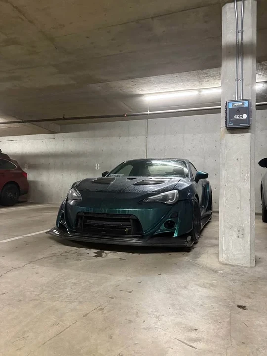 2013 Subaru BRZ 1st Gen - Image 15 of 15
