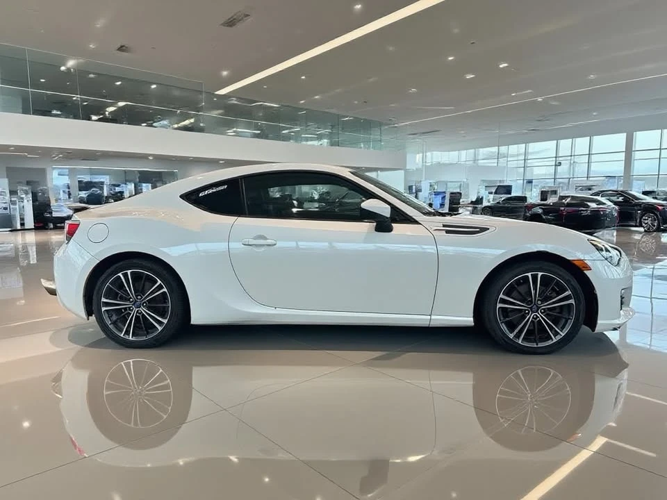 2013 Subaru BRZ 1st Gen - Image 6 of 11
