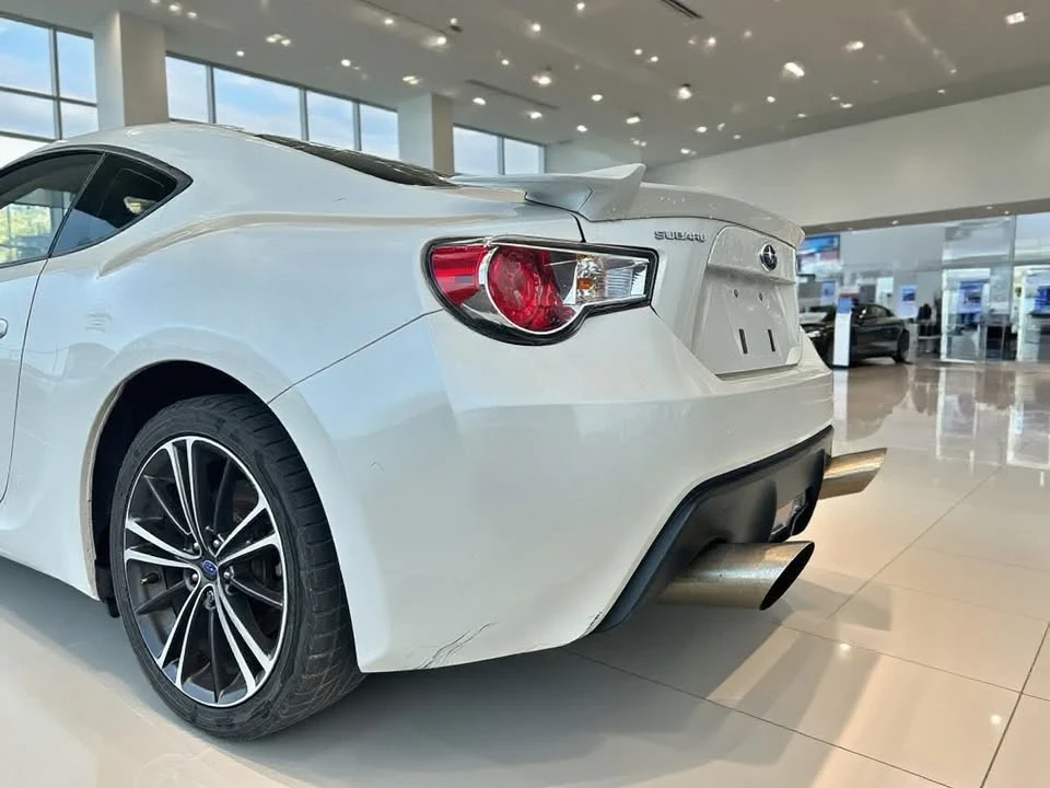 2013 Subaru BRZ 1st Gen - Image 4 of 11