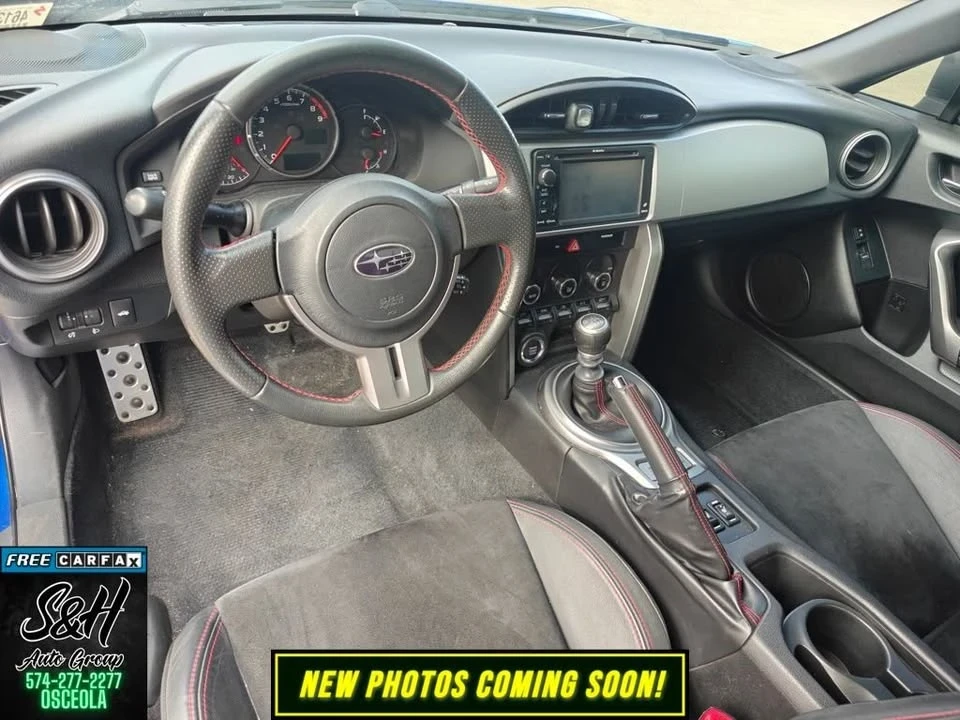 2013 Subaru BRZ 1st Gen - Image 17 of 19