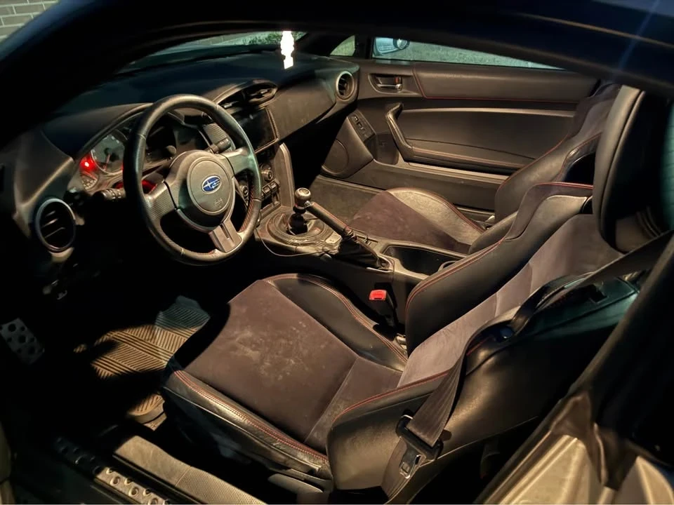 2013 Subaru BRZ 1st Gen - Image 6 of 6