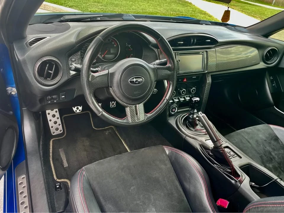 2013 Subaru BRZ 1st Gen - Image 7 of 9