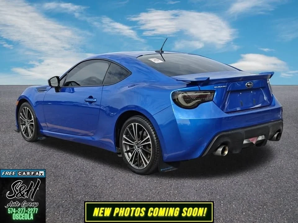 2013 Subaru BRZ 1st Gen - Image 7 of 19
