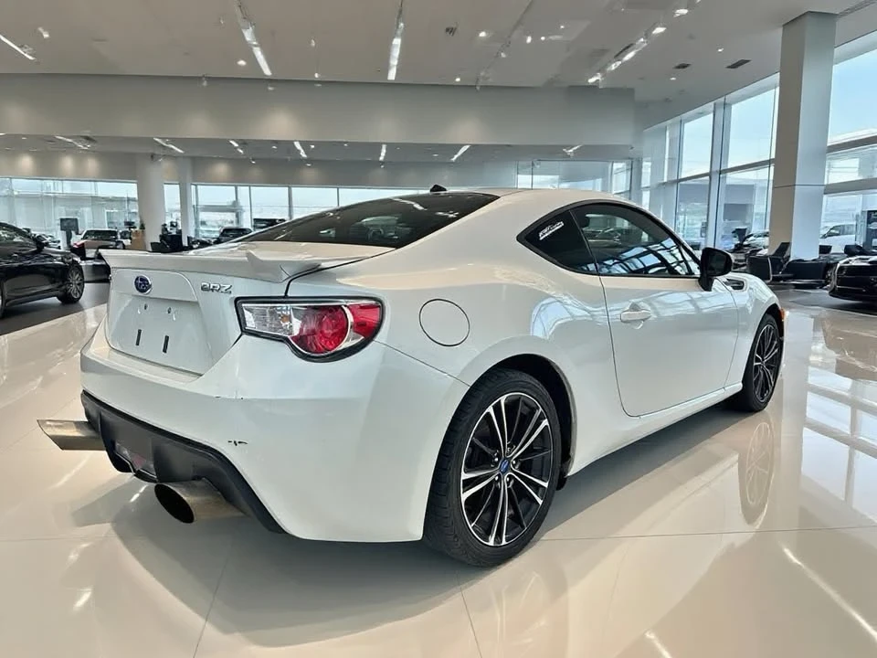 2013 Subaru BRZ 1st Gen - Image 5 of 11
