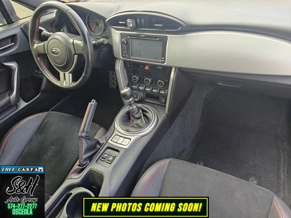 2013 Subaru BRZ 1st Gen - Image 18 of 19