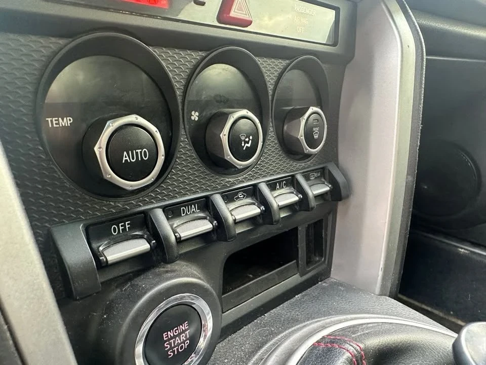2013 Subaru BRZ 1st Gen - Image 11 of 11