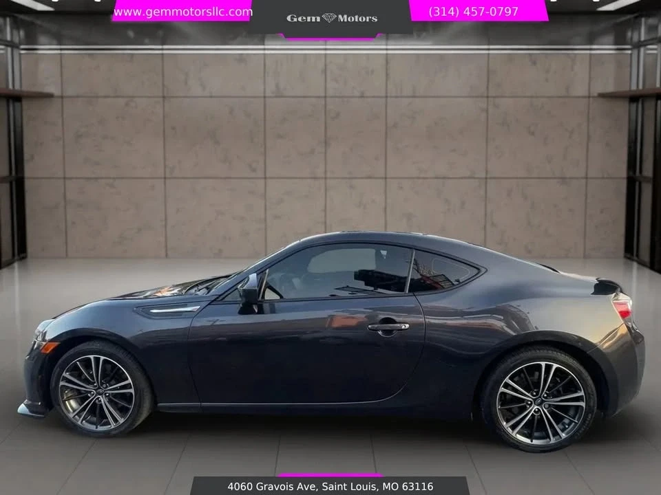 2013 Subaru BRZ 1st Gen - Image 3 of 16