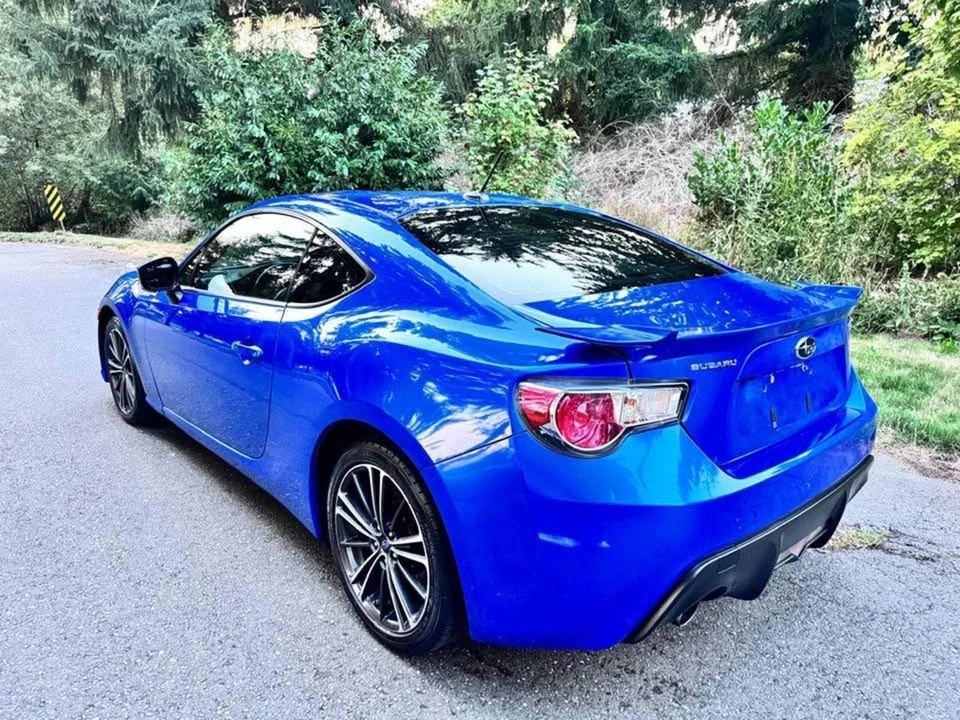 2013 Subaru BRZ 1st Gen - Image 3 of 17