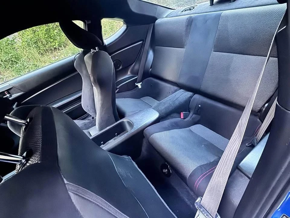 2013 Subaru BRZ 1st Gen - Image 10 of 17