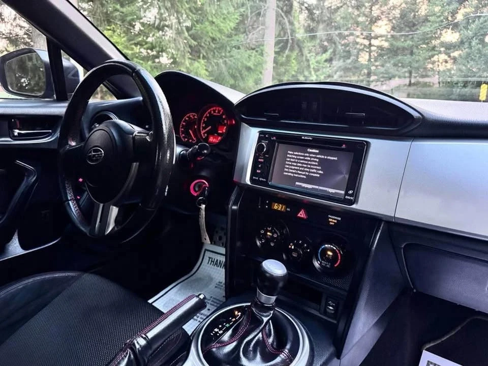 2013 Subaru BRZ 1st Gen - Image 13 of 17