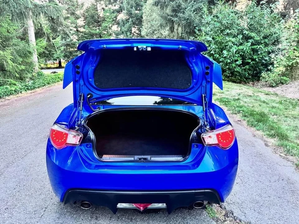 2013 Subaru BRZ 1st Gen - Image 17 of 17