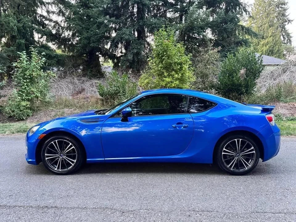 2013 Subaru BRZ 1st Gen - Image 2 of 17