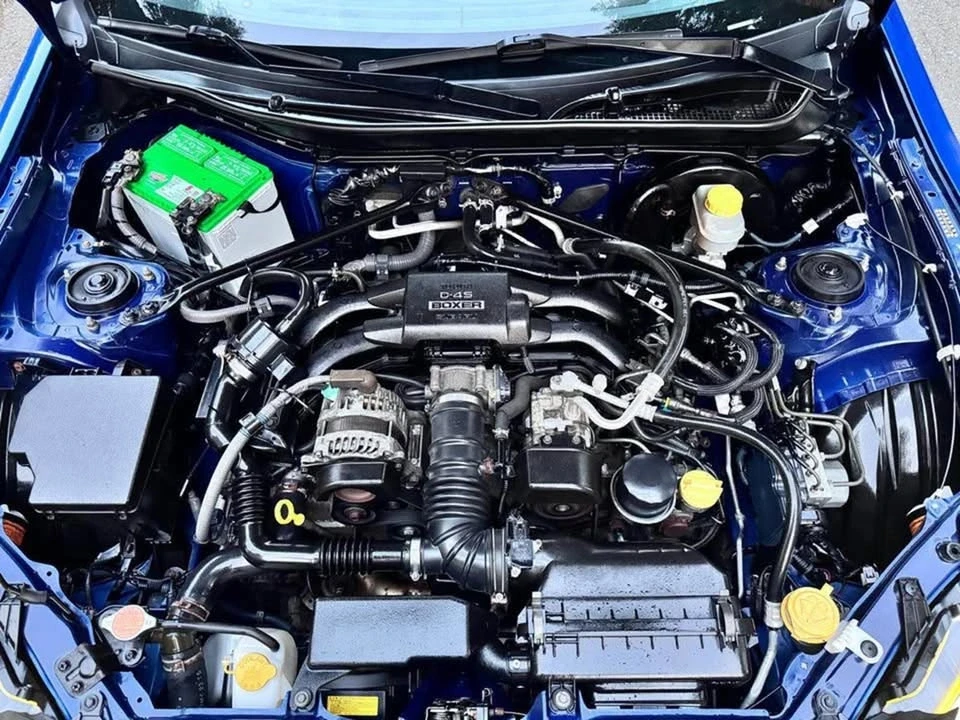 2013 Subaru BRZ 1st Gen - Image 16 of 17