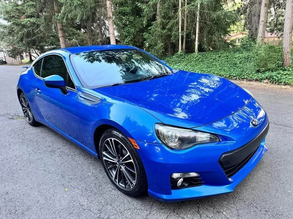 2013 Subaru BRZ 1st Gen - Image 7 of 17