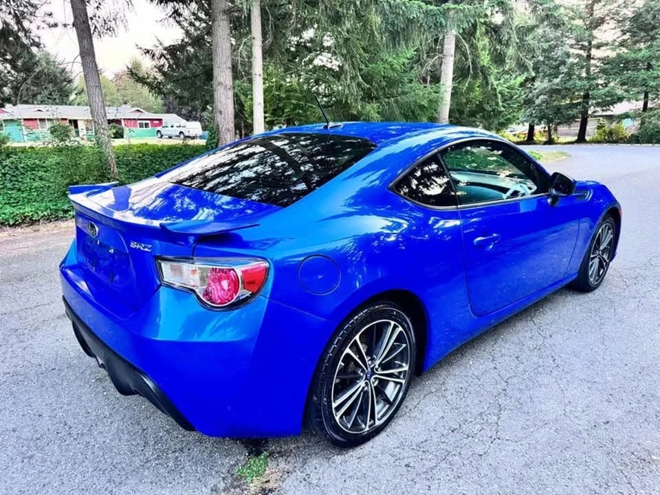 2013 Subaru BRZ 1st Gen - Image 5 of 17