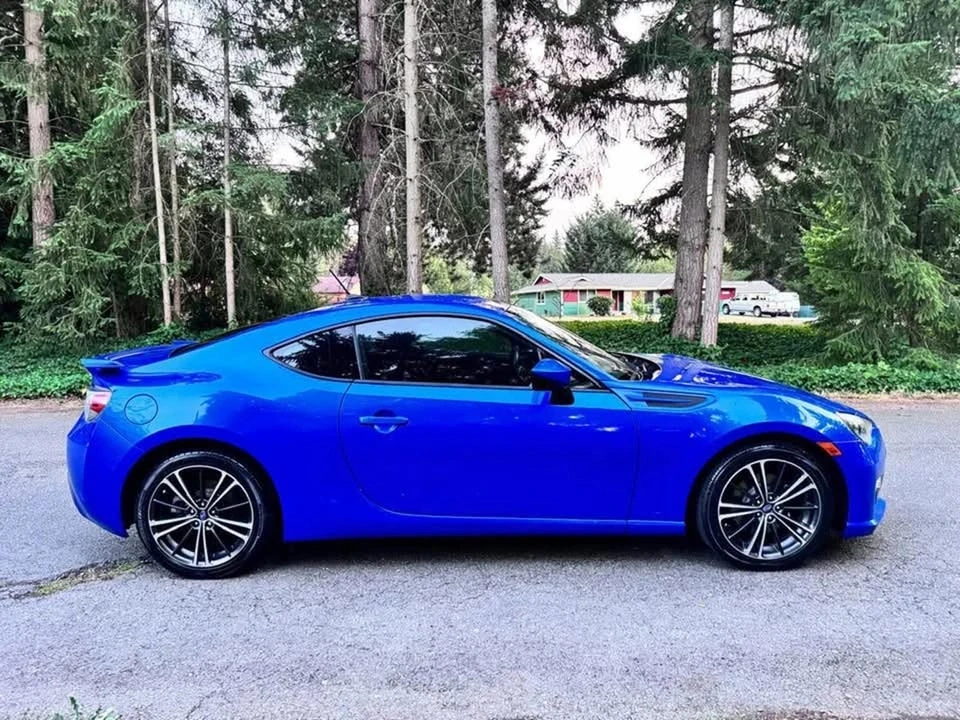 2013 Subaru BRZ 1st Gen - Image 6 of 17
