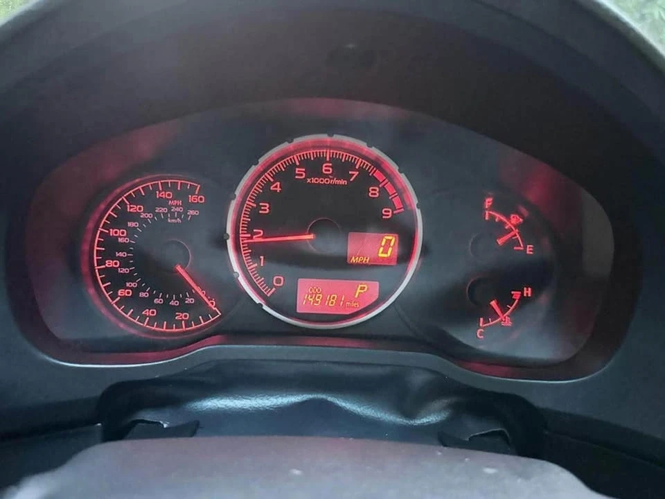 2013 Subaru BRZ 1st Gen - Image 14 of 17