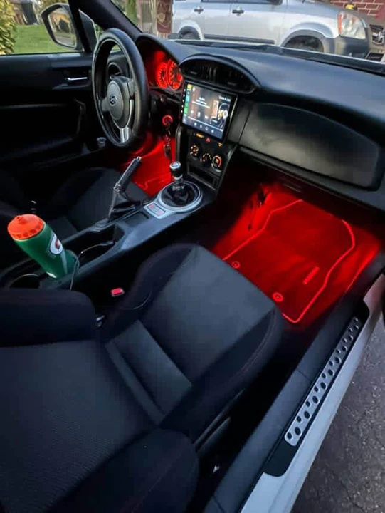 2013 Subaru BRZ 1st Gen - Image 5 of 6