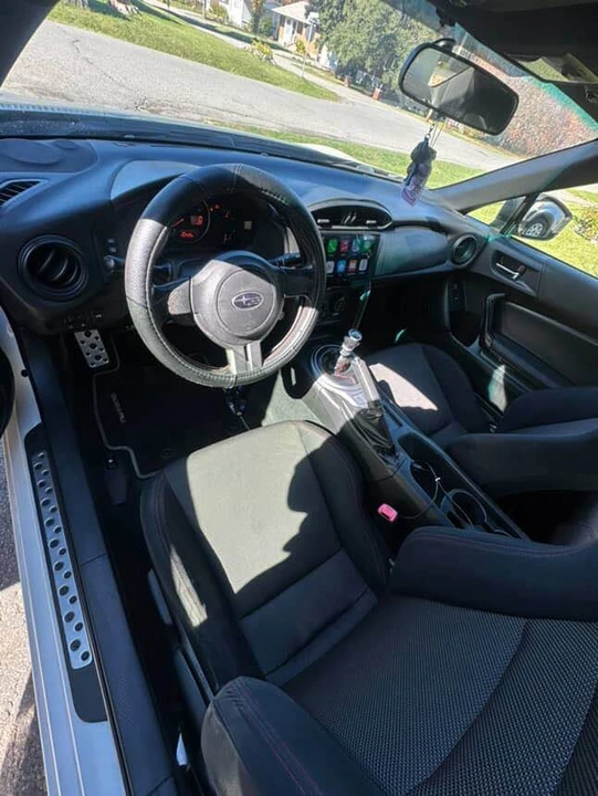 2013 Subaru BRZ 1st Gen - Image 3 of 6