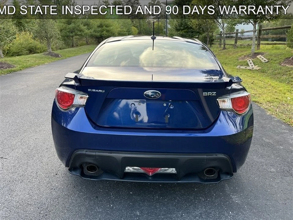 2013 Subaru BRZ 1st Gen - Image 3 of 15