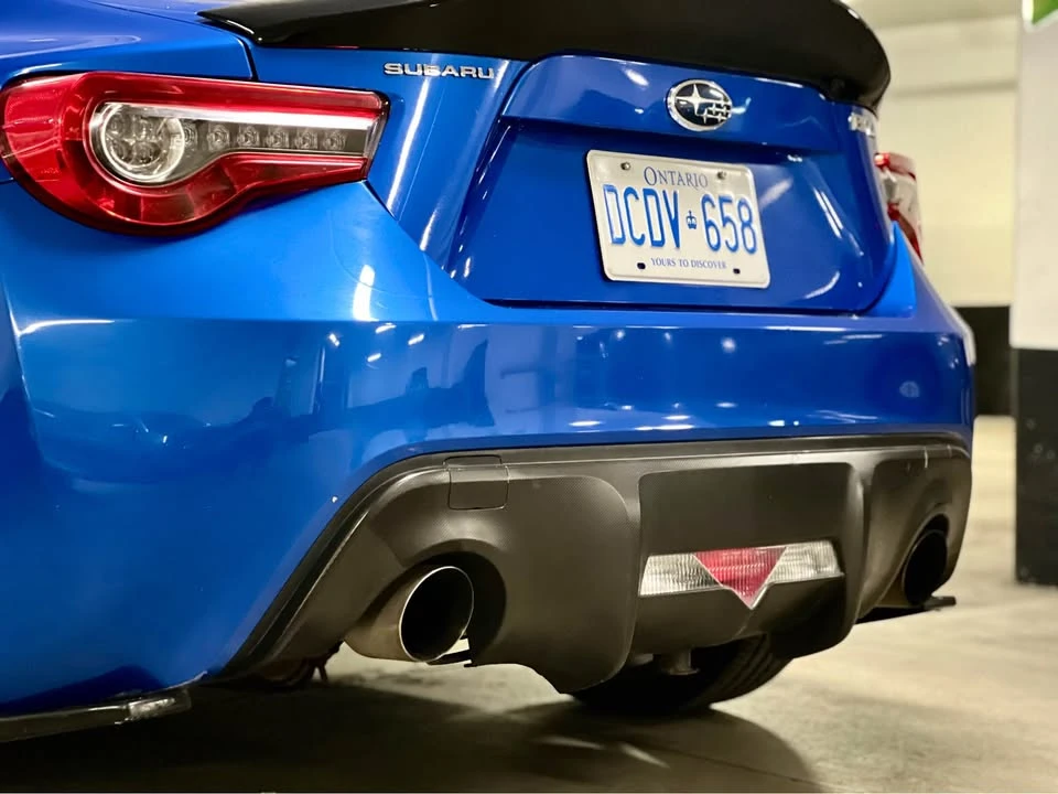 2013 Subaru BRZ 1st Gen - Image 6 of 19