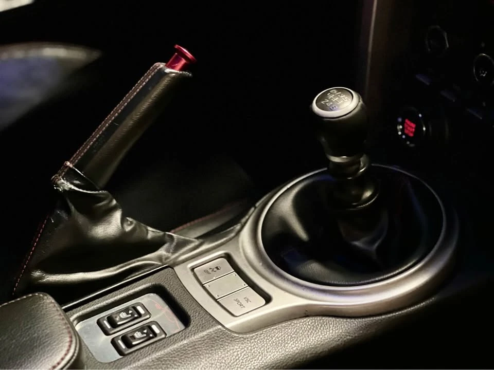2013 Subaru BRZ 1st Gen - Image 15 of 19