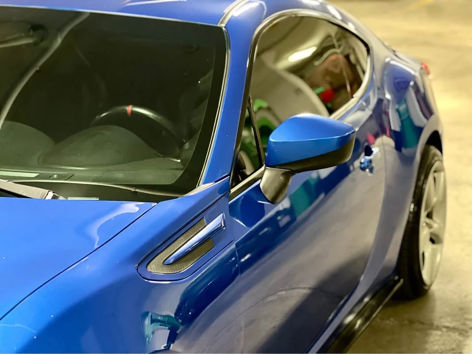2013 Subaru BRZ 1st Gen - Image 12 of 19