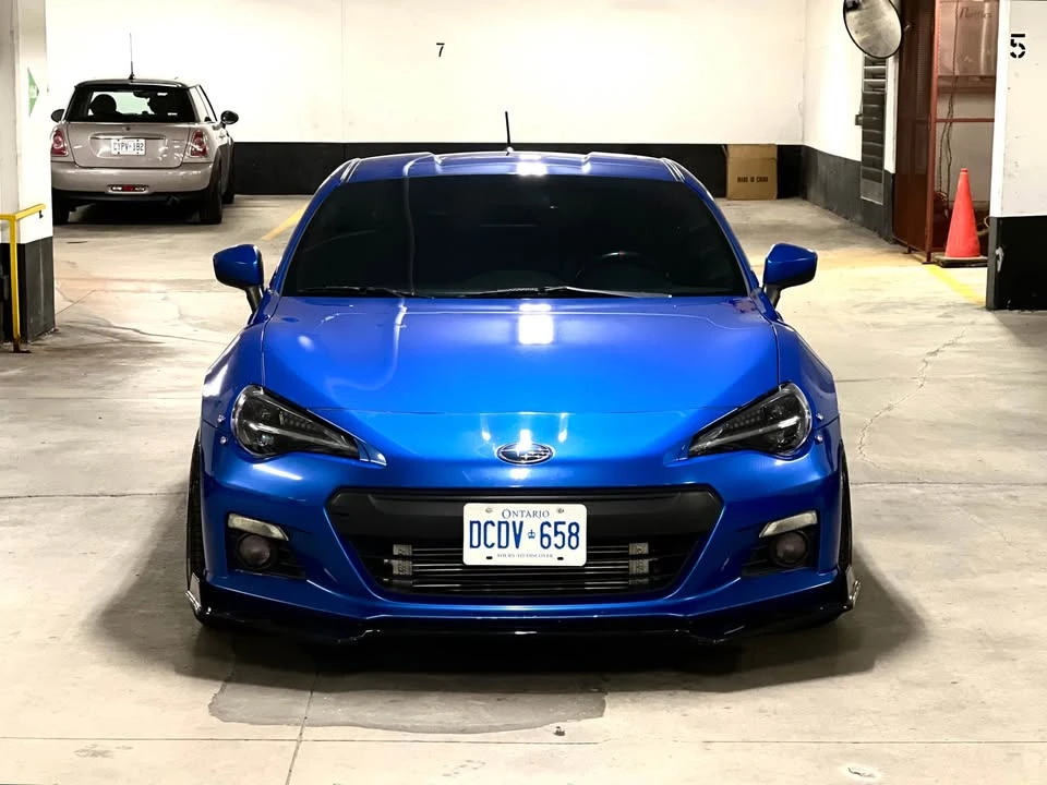 2013 Subaru BRZ 1st Gen - Image 11 of 19