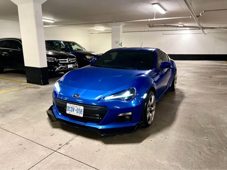2013 Subaru BRZ 1st Gen - Image 17 of 19