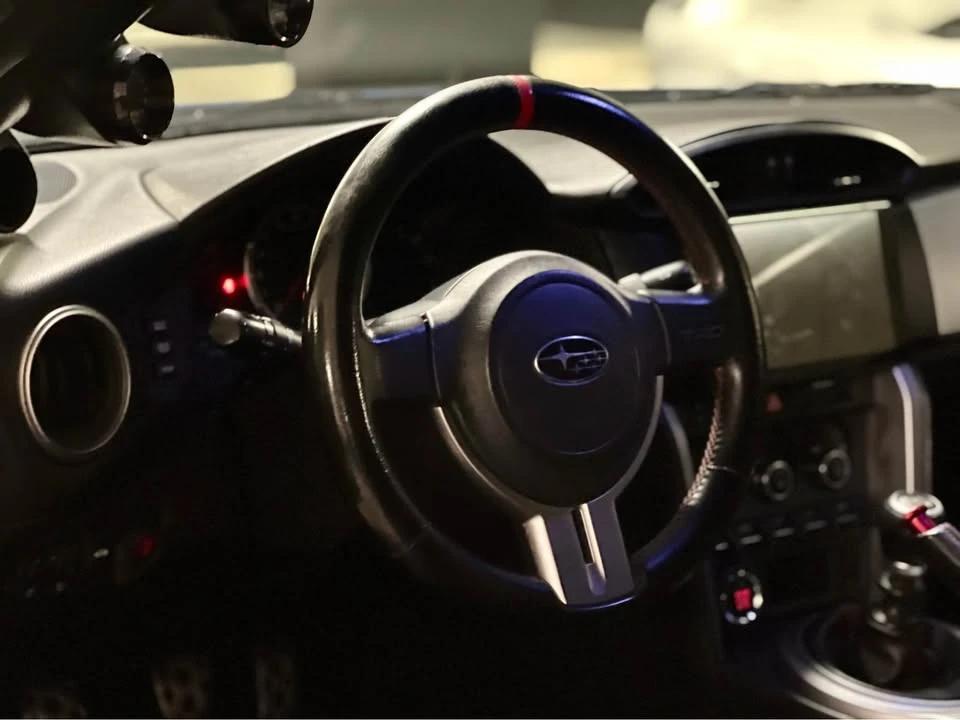2013 Subaru BRZ 1st Gen - Image 13 of 19