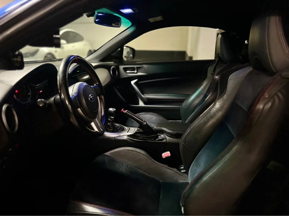 2013 Subaru BRZ 1st Gen - Image 14 of 19